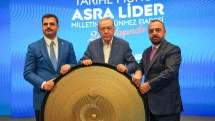 Eyy&uuml;p Kadir İnan'dan Sakarya kampı sonrası kapsamlı istişare vurgusu