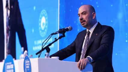  Emlak Konut Anahtar Fikirler Zirvesi'nde teknoloji girişimlerine fon m&uuml;jdesi verildi