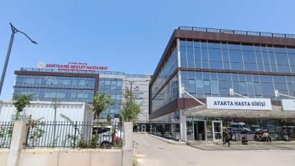 Fabrikada su i&ccedil;en iş&ccedil;iler tek tek hastaneye kaldırıldı! 
