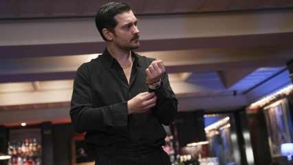 Fazla kilolarıyla g&uuml;ndem olmuştu! &Ccedil;ağatay Ulusoy'un son hali ortaya &ccedil;ıktı