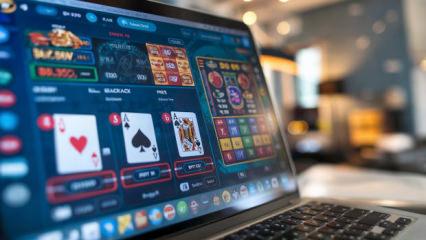 Siber polisten sanal kumar operasyonu: 37 yasa dışı bahis sitesine kilit vuruldu!