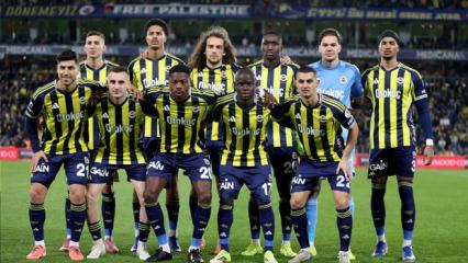 Fenerbah&ccedil;e'de ilk ayrılık an meselesi! Yıldız futbolcu Premier Lig ekibiyle anlaştı