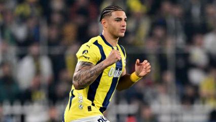 Fenerbah&ccedil;e'den sağlık kontrol&uuml;ne katılmayan Diego Carlos i&ccedil;in a&ccedil;ıklama
