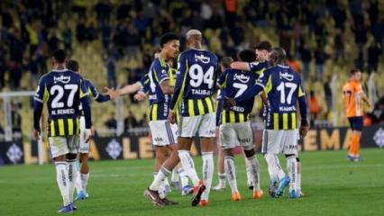 Fenerbah&ccedil;e'ye piyango vurdu!