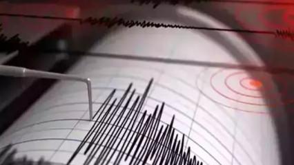 Filipinler'de 6.5 b&uuml;y&uuml;kl&uuml;ğ&uuml;nde deprem