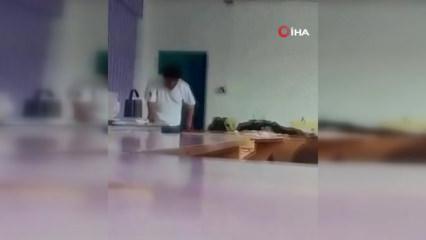 Filipinler&rsquo;de bir liseye silahlı saldırı: 3 &ouml;l&uuml;