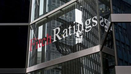 Fitch Ratings'ten T&uuml;rkiye analizi: B&uuml;y&uuml;meyi g&uuml;&ccedil;lendirebilir!