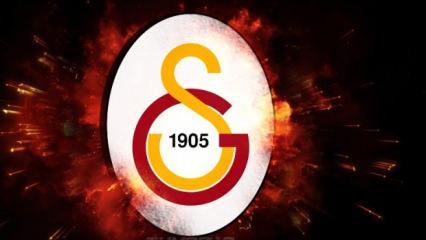 Galatasaray'da ayrılık resmen a&ccedil;ıklandı!