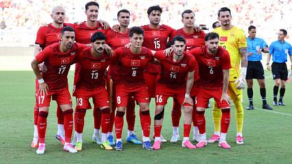 Galatasaray'ı reddeden milli yıldız kararını verdi