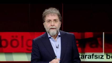 Gazeteci Ahmet Hakan&rsquo;ın annesi yoğun bakımda tedavi altına alındı