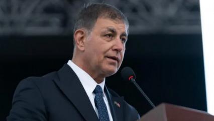 Gazeteci Kelkitoğlu: Cemil Tugay AK Parti'ye katılmak istedi