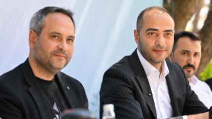 Gaziosmanpaşa&rsquo;da yeni d&ouml;nem: &Ouml;ncelik kentsel d&ouml;n&uuml;ş&uuml;m, yeşil alan ve sosyal belediyecilik