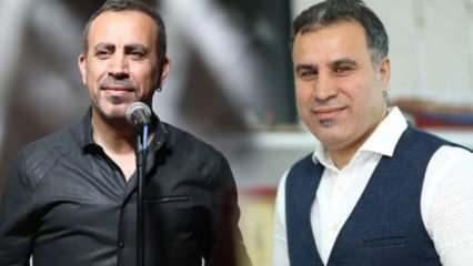 Haluk Levent'in kardeşi g&ouml;zaltına alındı!