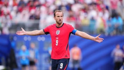 Harry Kane rekor kırdı! İngiltere liderliği yıldızlarıyla kaptı