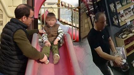 Hasta &ccedil;ocuk i&ccedil;in toplanan paraları &ccedil;aldı! Evinden &ccedil;ıkanlar şoke etti 