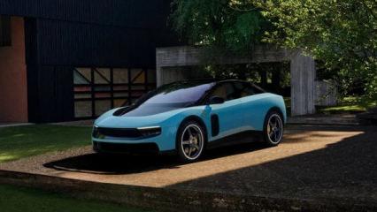 Ferrari'de elektrikli depremi: Eleştiriler koltuğundan etti!