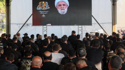 Hizbullah'tan mutabakat zaptı a&ccedil;ıklaması: ABD ve İsrail yenilgisinin resmi ilanı