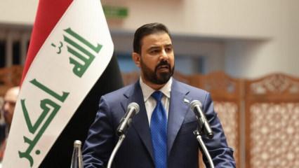 Irak Başbakanı Zeydi duyurdu! 'Kesinlikle kabul edilmeyecek'
