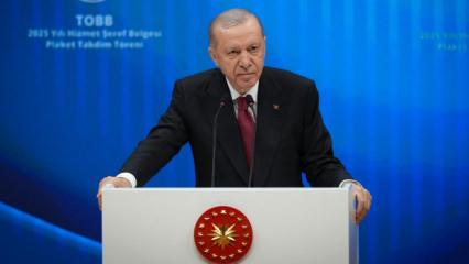 İran savaşında kritik detay: Erdoğan neden 'b&ouml;lgemiz u&ccedil;urumun kıyısından d&ouml;nd&uuml;' dedi?