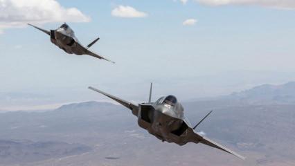 İran semalarında ABD pilotlarının korkulu r&uuml;yası: &ldquo;Tam bir uzaylı işi&rdquo;