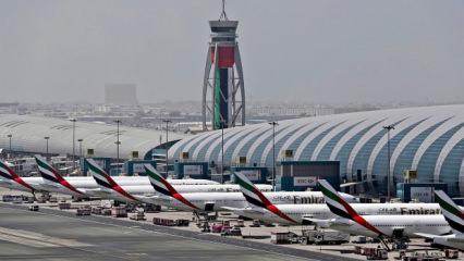 İran Tahran-Dubai u&ccedil;uşlarını 1 Temmuz&rsquo;da yeniden başlatacak
