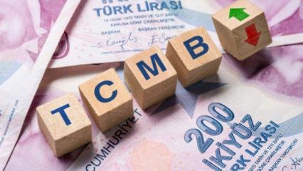 İş d&uuml;nyası &uuml;retim ve yatırım i&ccedil;in Merkez Bankasından faiz indirimi bekliyor