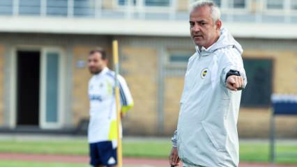 İsmail Kartal'dan şampiyonluk konuşması