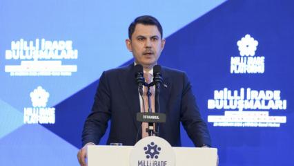 İstanbul'daki kiralık konutlar i&ccedil;in yeni gelişme! Bakan Kurum tarih verdi