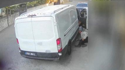 İstanbul'un g&ouml;beğinde silahlı saldırı! 2 grup ateş a&ccedil;tı: 1 &ouml;l&uuml;, 2 yaralı