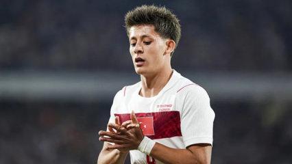 İşte D&uuml;nya Kupası'nın en pahalı gen&ccedil; futbolcuları: T&uuml;rk yıldızlar ka&ccedil;ıncı sırada?