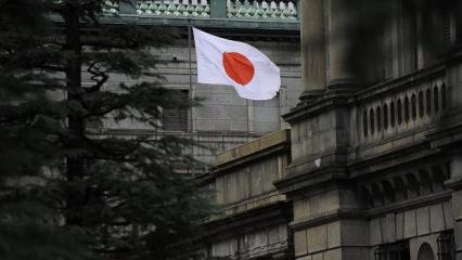 Japonya'dan 15 milyon dolarlık hibe