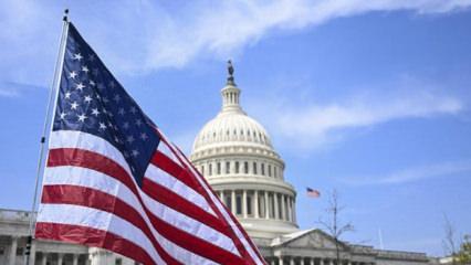 Trump istedi, Senato geri &ccedil;evirdi: İran'a y&ouml;nelik tasarıdan ret &ccedil;ıktı!