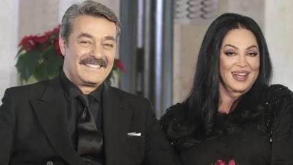 Kadir İnanır'ın &ouml;l&uuml;m haberini alan T&uuml;rkan Şoray fenalaştı