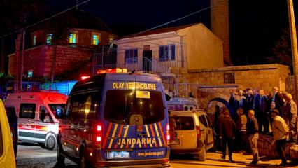 Kayseri'de korkun&ccedil; olay! Namaza gelen cemaate al&ccedil;ak saldırı: 2 vatandaş canice &ouml;ld&uuml;r&uuml;ld&uuml;
