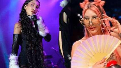 "Kemoterapi y&uuml;z&uuml;nden sa&ccedil;ları d&ouml;k&uuml;ld&uuml;" denmişti: Hande Yener sağlık durumunu a&ccedil;ıkladı
