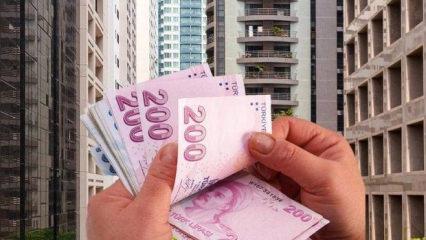 Konut alacaklar dikkat! Uzmanından faiz ve fiyatlar i&ccedil;in kritik uyarı! 