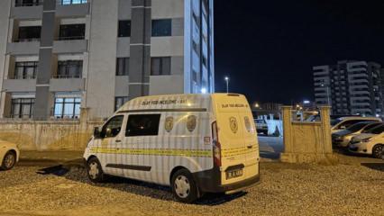'Laf atma' kavgası kanlı bitti: 1 &ouml;l&uuml;, 1&rsquo;i ağır 2 yaralı