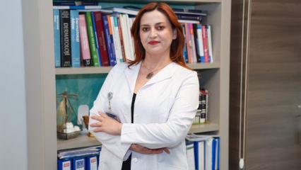 Aşırı terlemeye karşı botoks tedavisi