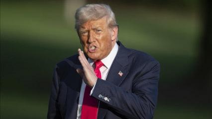 Mahkemeden onay &ccedil;ıktı: Trump 2 &uuml;lkeden gelen m&uuml;ltecileri kapı &ouml;n&uuml;ne koyacak
