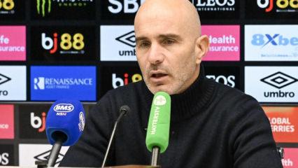 M. City'den 20 Milyon Euroluk teknik direkt&ouml;r hamlesi