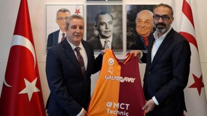 MCT Technic Kurucusu Hacı Yılmaz, New York&rsquo;ta resmi temaslarda bulundu