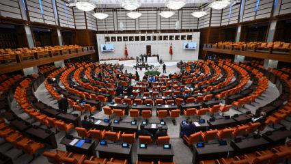 Meclis'te sandalye hesabı değişti: AK Parti kazandı, CHP d&uuml;şt&uuml;! İşte son durum
