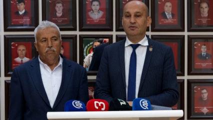 G&ouml;rev sırasında g&ouml;z&uuml;nden yaralandı! 41 yıl sonra gelen "gazi" &uuml;nvanı