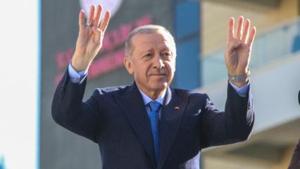 Milyonlar merakla bekliyordu! Beştepe'den erken se&ccedil;im ve adaylık a&ccedil;ıklaması! Tarih verdi