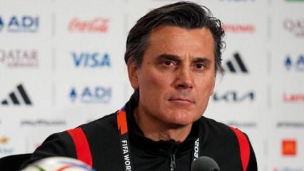 Montella'dan Hacıosmanoğlu'na &ouml;vg&uuml; yağmuru! 'Futbolda nadir g&ouml;r&uuml;l&uuml;r'