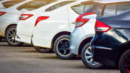 Motorlu ara&ccedil;ların uygunluk belgeleri elektronik ortama taşınıyor