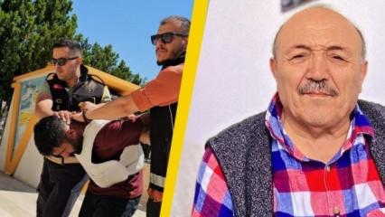 Muska tartışması cinayetle bitti!