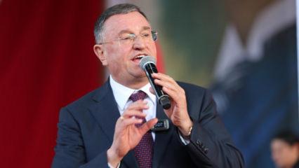 Mutlak butlanı başlatan L&uuml;tf&uuml; Savaş'tan yeni hamle! CHP'yi karıştıran iddia