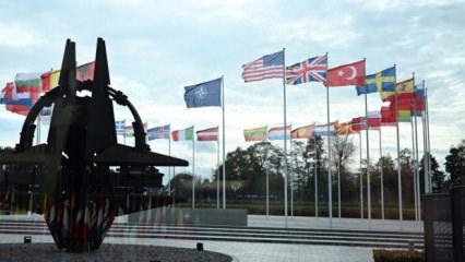 NATO 2026 liderler zirvesinin İstanbul'da d&uuml;zenleneceği tarih!