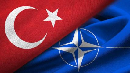 NATO'dan T&uuml;rkiye yorumu: İnanılmaz savunma kapasitesine sahip!